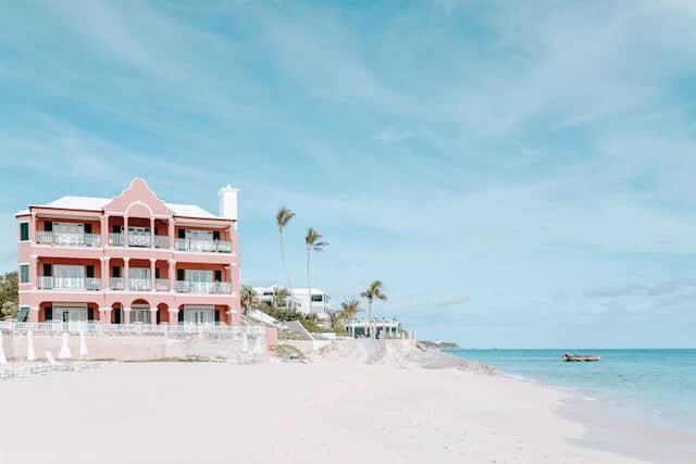 Female Escort Agency in Bermuda 14 Resort in Bermuda Female Escort Agency in Bermuda