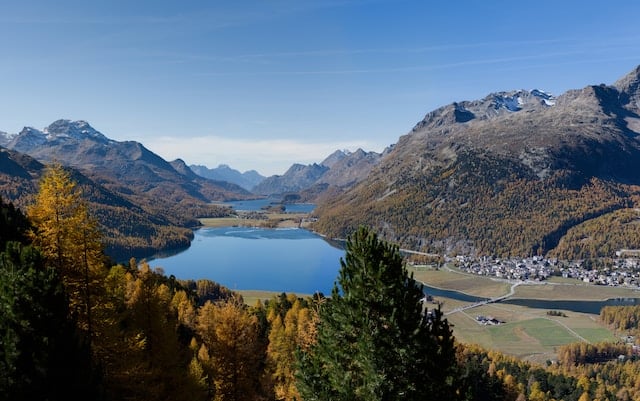 St. Moritz Best Places Elite Escort St. Moritz