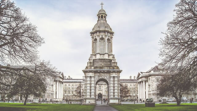 Trinity College Dublin Elite Escort Dublin