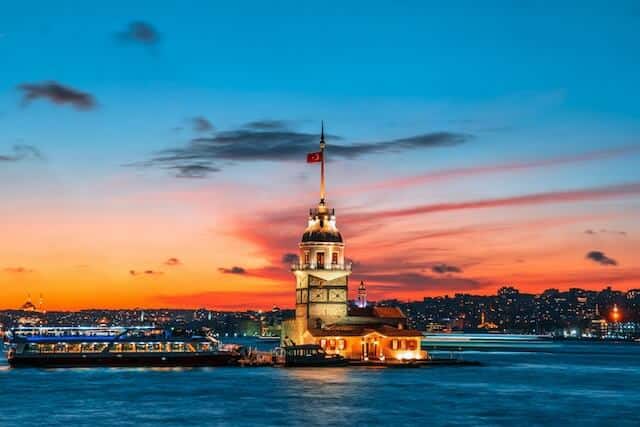 Amazing Place in Istanbul VIP Elite Escort Istanbul