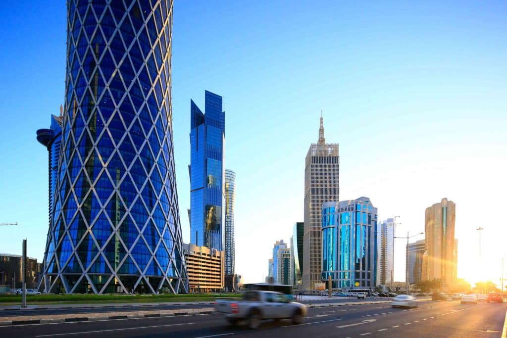 Premium Escort Doha 13 Beautiful Doha View Premium Escort Doha