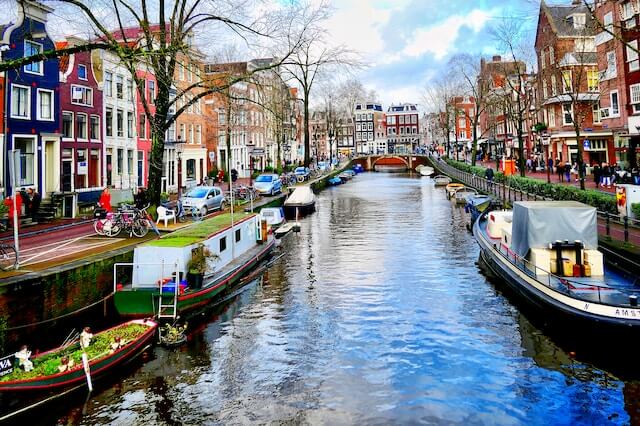 High Class Escort Amsterdam 9 Best Place in Amsterdam High Class Escort Amsterdam