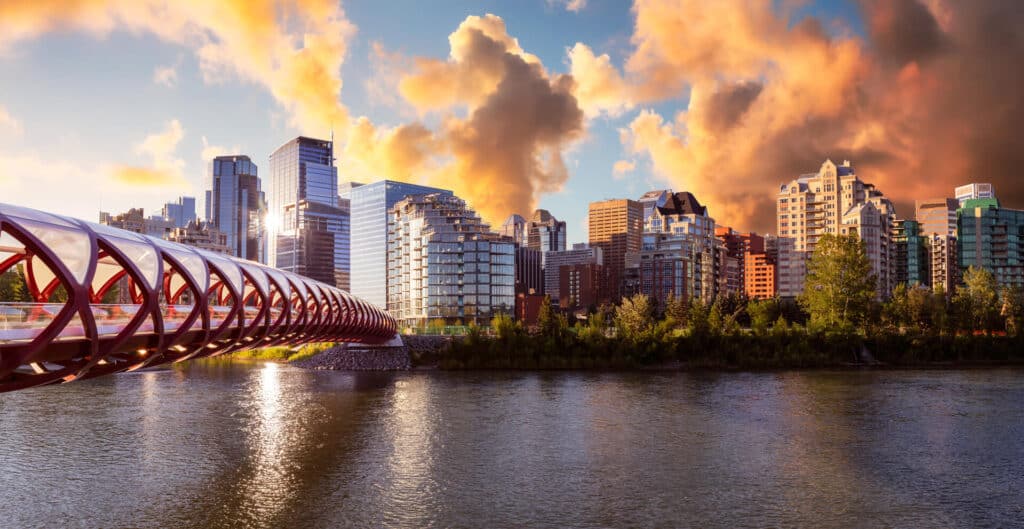 Elite Escorts in Calgary 13 Calgary Amazing Views Elite Escorts in Calgary