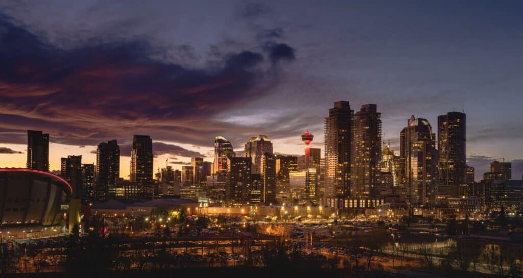Elite Escorts in Calgary 3 Calgary Overview Elite Escorts in Calgary