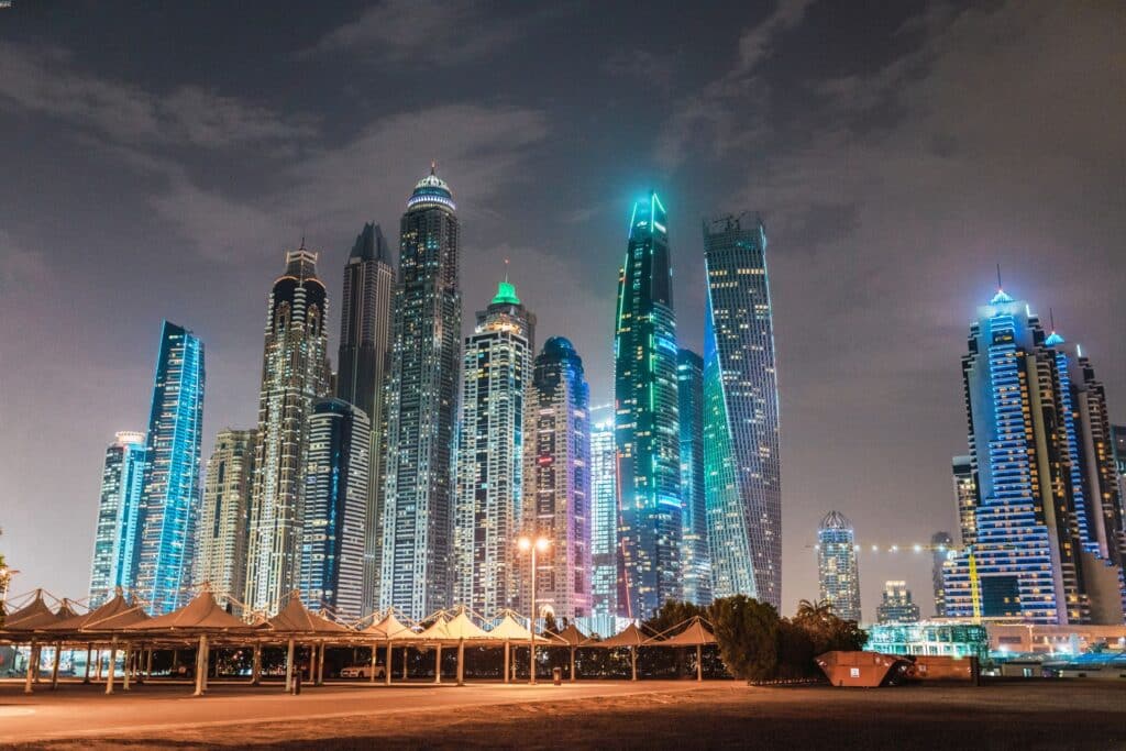 Dubai Weather Elite Escort Dubai