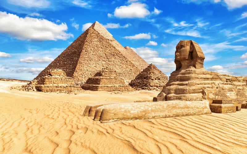 VIP Female Escorts in Cairo 10 Giza Pyramids VIP Female Escorts in Cairo