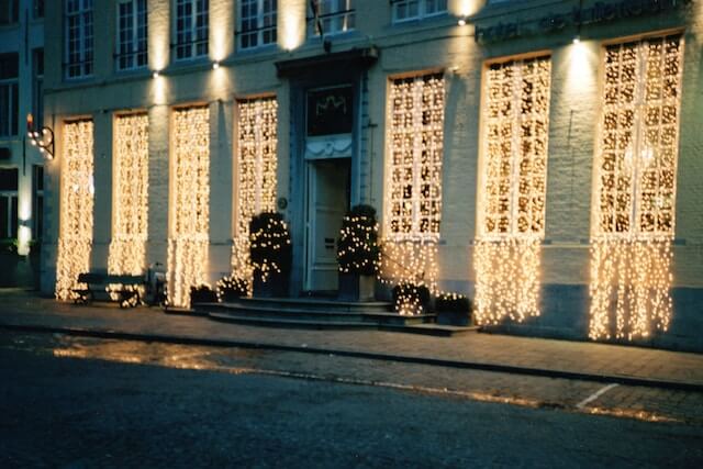 Elite Bruges Escorts 13 Hotel in Bruges Elite Bruges Escorts