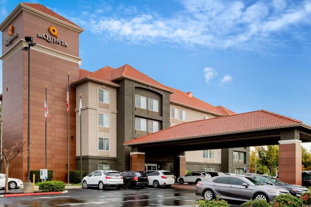 La Quinta Inn Suites by Wyndham Fresno Riverpark Fresno Escorts