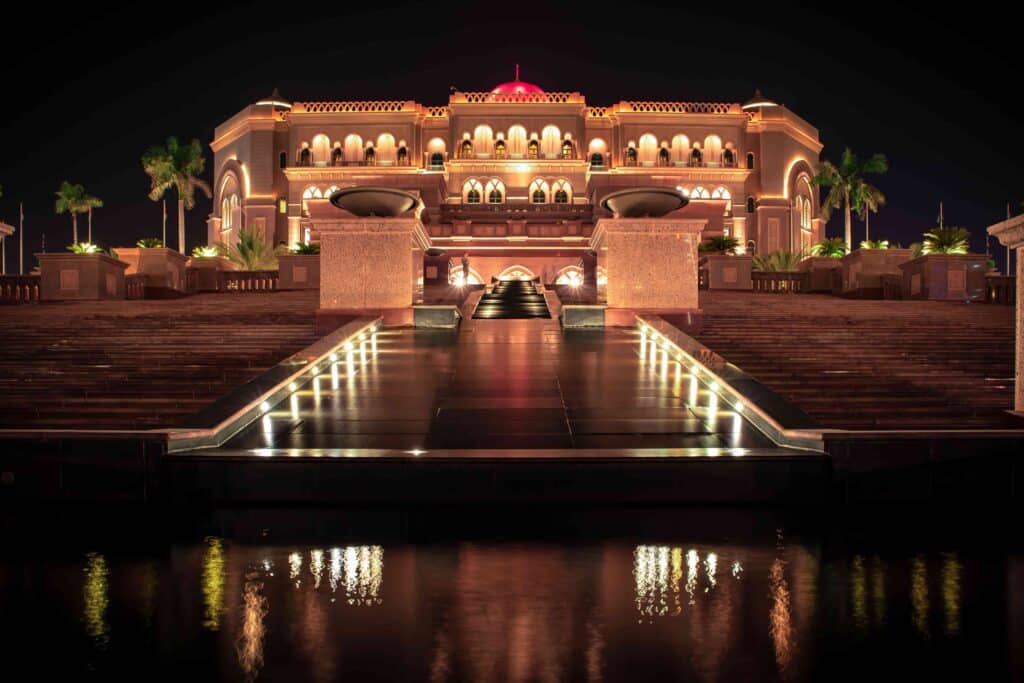 Luxury VIP Escorts in Petra 15 Middle East Hotel Setups Luxury VIP Escorts in Petra