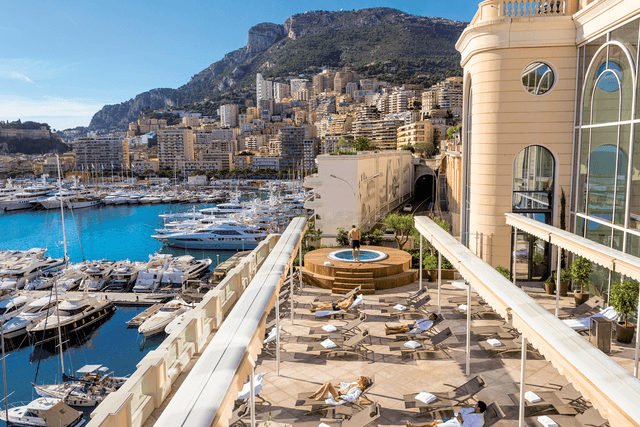 Monte Carlo Hotel High Class Escort Monte Carlo