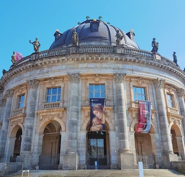 Elite Escort Berlin 9 Museum in Berlin e1688386963206 Elite Escort Berlin
