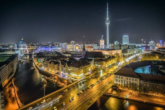 Elite Escort Berlin 10 Night in Berlin Elite Escort Berlin