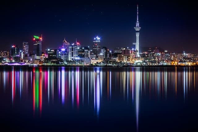 Nightlife in Auckland Elite Escort Auckland City