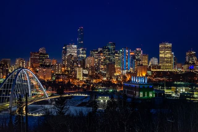 Elite Escorts in Edmonton 11 Nightlife in Edmonton Elite Escorts in Edmonton