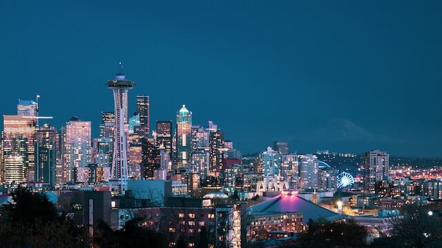 Seattle Escorts 11 Nightlife in Seattle Seattle Escorts