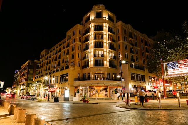 Washington DC Escorts 11 Nightlife in Washington DC Washington DC Escorts