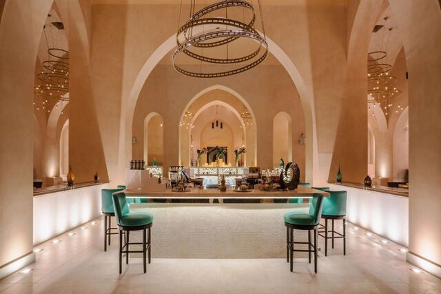 Salalah Rotana Resort in Salalah Oman 1 VIP Female Escorts in Salalah