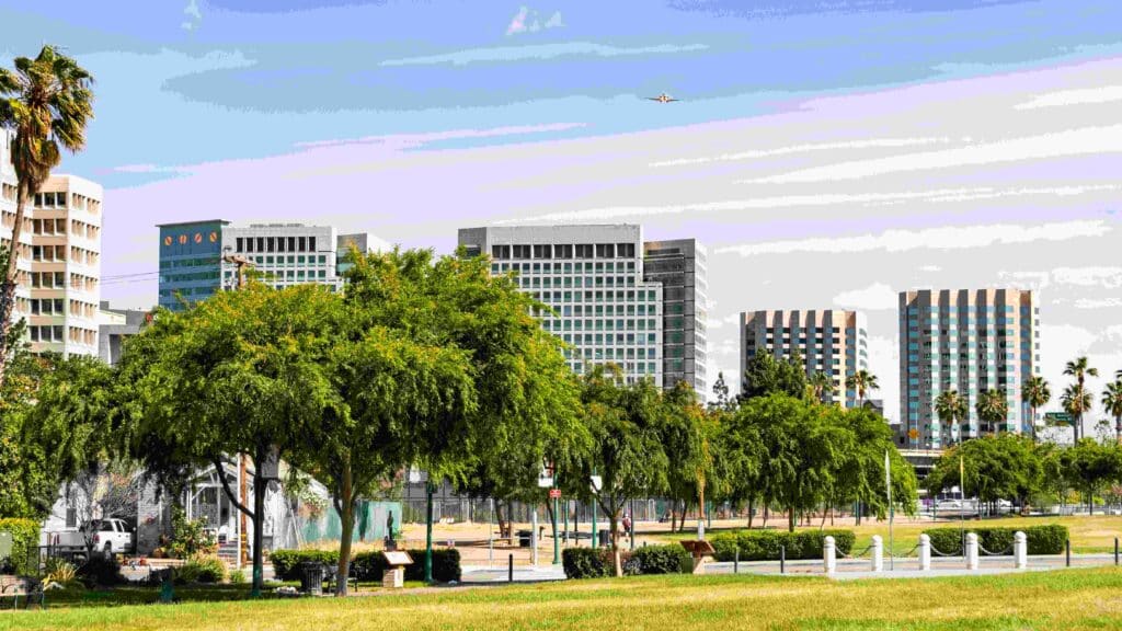 San Jose Escorts 10 San Jose CA Downtown View San Jose Escorts