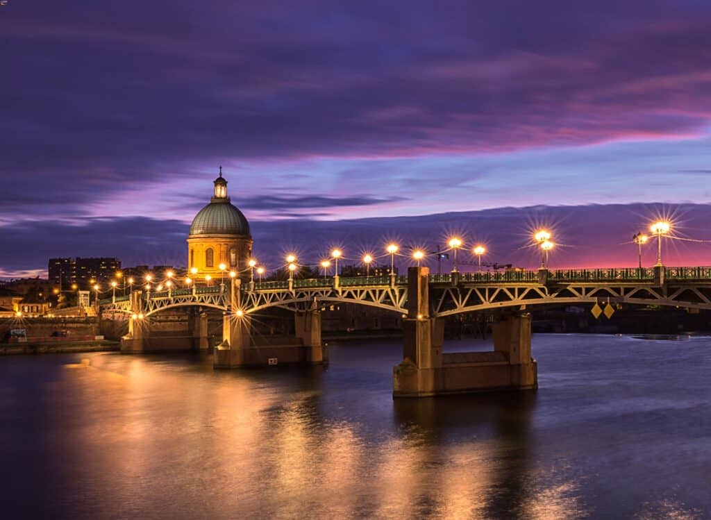 Elite Escorts in Toulouse 3 Toulouse Great Views Elite Escorts in Toulouse