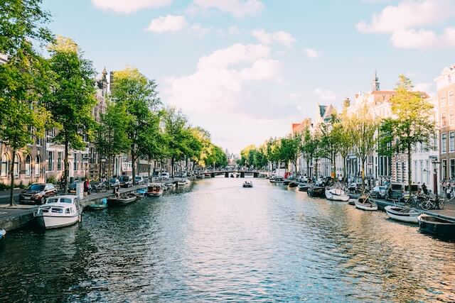 High Class Escort Amsterdam 11 Weather in Amsterdam High Class Escort Amsterdam