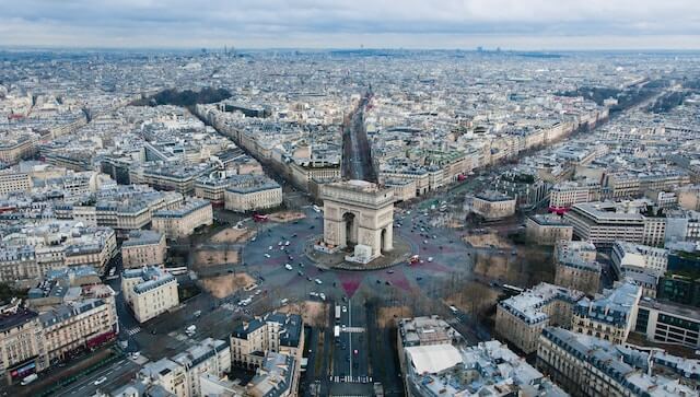 Elite Escorts Paris 12 Weather in Paris Elite Escorts Paris
