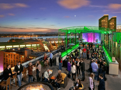 San Diego Escorts 12 Altitude Sky Lounge San Diego Escorts