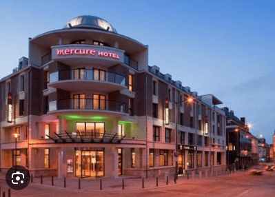 High-Class Escorts in Amiens 15 Amiens Accomodation High-Class Escorts in Amiens