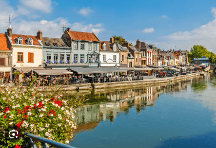 High-Class Escorts in Amiens 13 Amiens Weather High-Class Escorts in Amiens