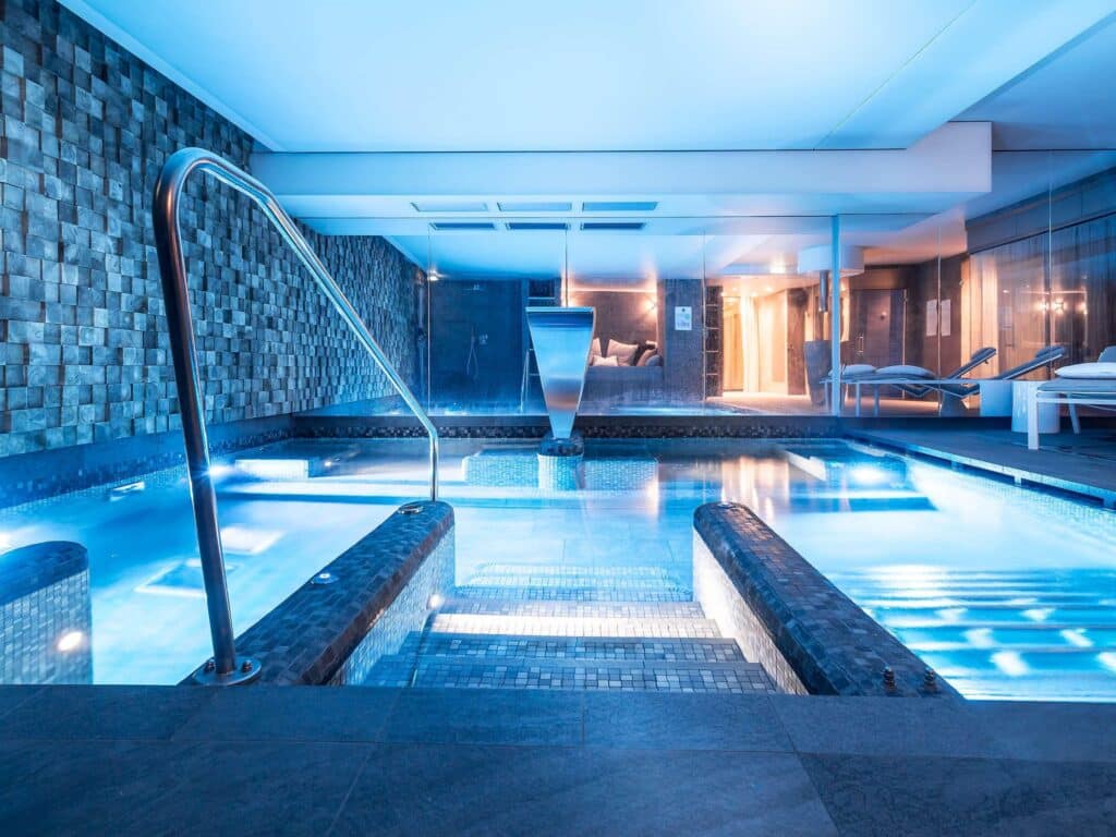 Balthazar Hotel Spa at Rennes France High-Class Escorts Rennes