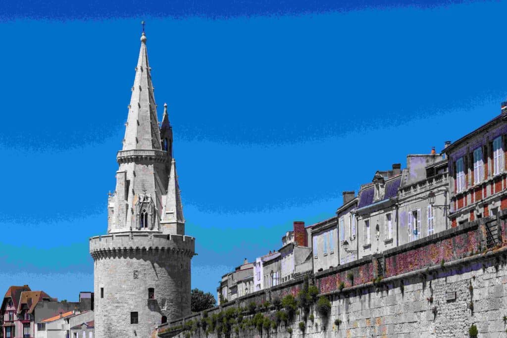 Beautiful Sunny View at La Rochelle France Elite Escorts La Rochelle