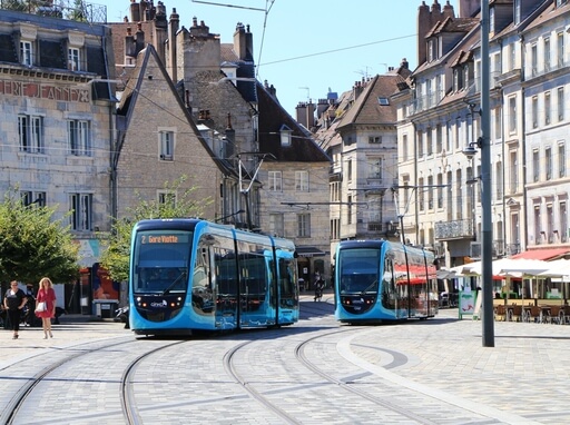 Besancon Transportation 2 Elite Escorts in Besançon