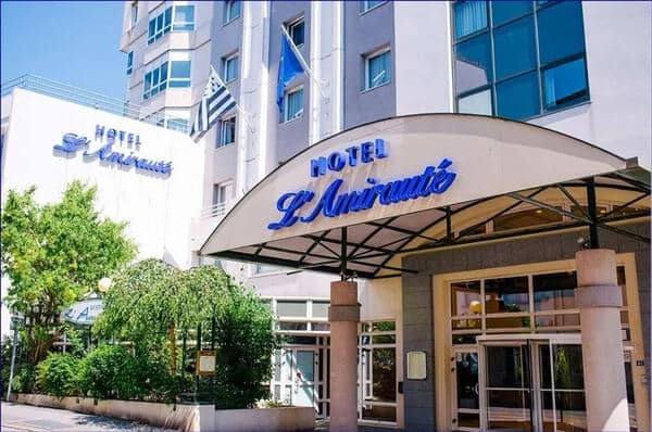 Elite Escorts in Brest 14 Brest Hotel Elite Escorts in Brest