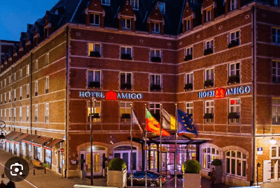 Brussels Hotel Elite Escort Brussels