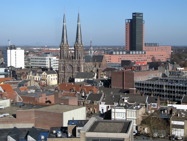Deluxe Escorts in Tilburg 13 Business in Tilburg Deluxe Escorts in Tilburg