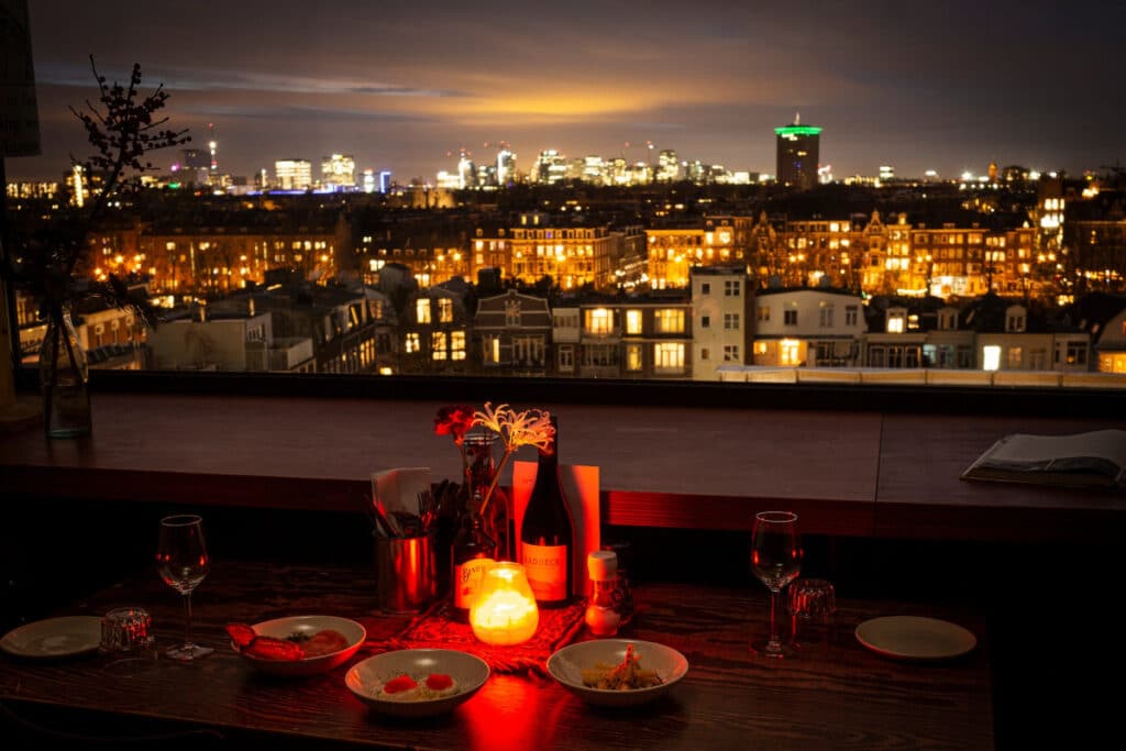 Deluxe Escorts in Tilburg 11 Dinner Date Setting in Tilburg Netherlands Deluxe Escorts in Tilburg