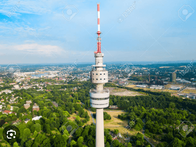 Dortmund U Tower Elite Dortmund Escorts