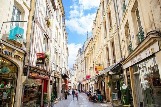 High Class Escorts in Caen 12 Guide Touristique Caen High Class Escorts in Caen