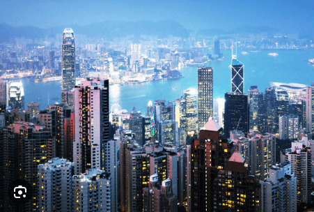 Hongkong Business Elite Escort Hong Kong (香港護送)