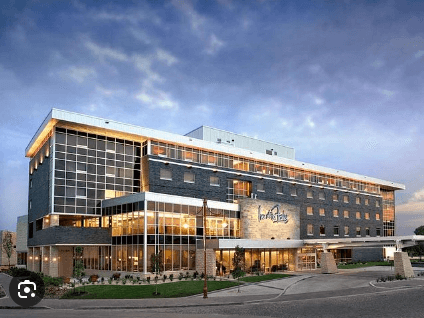 Hotel in Winnipeg Elegant Escorts in Winnipeg