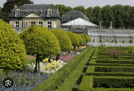 Jardin des Plantes 1 High-Class Escorts in Amiens