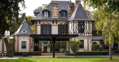 High Class Escorts Reims 11 LAssiette Champenoise High Class Escorts Reims