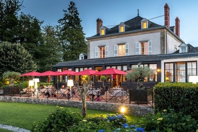 First-Class Escorts in Limoges 12 La Chapelle Saint Martin First-Class Escorts in Limoges