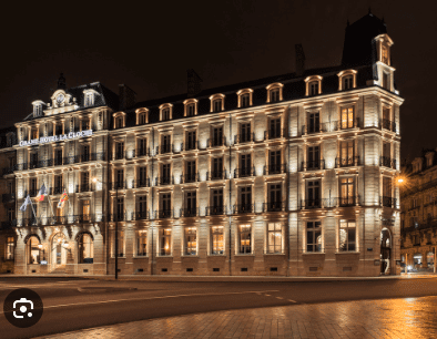High-Class Escorts in Le Mans 14 Le Mans Business High-Class Escorts in Le Mans