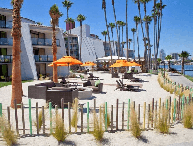 Long Beach Hotel Long Beach Escorts