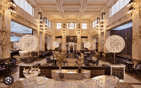 Luxurious Hotels in Vienna Elite Escort Vienna