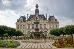 First-Class Escorts in Limoges 10 Musee National Adrien Dubouche First-Class Escorts in Limoges