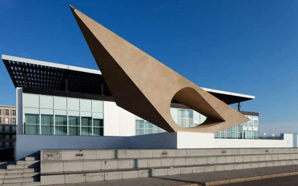 High-End Escorts in Le Havre 10 Musee dArt Moderne Andre Malraux MuMa High-End Escorts in Le Havre