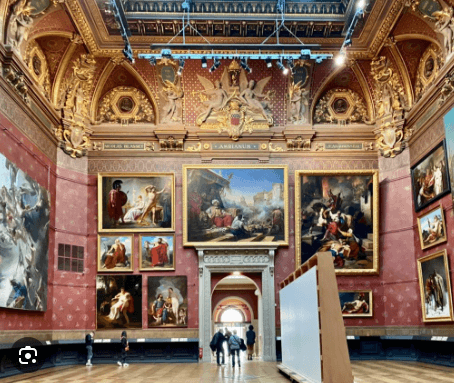 High-Class Escorts in Amiens 11 Musee de Picardie High-Class Escorts in Amiens