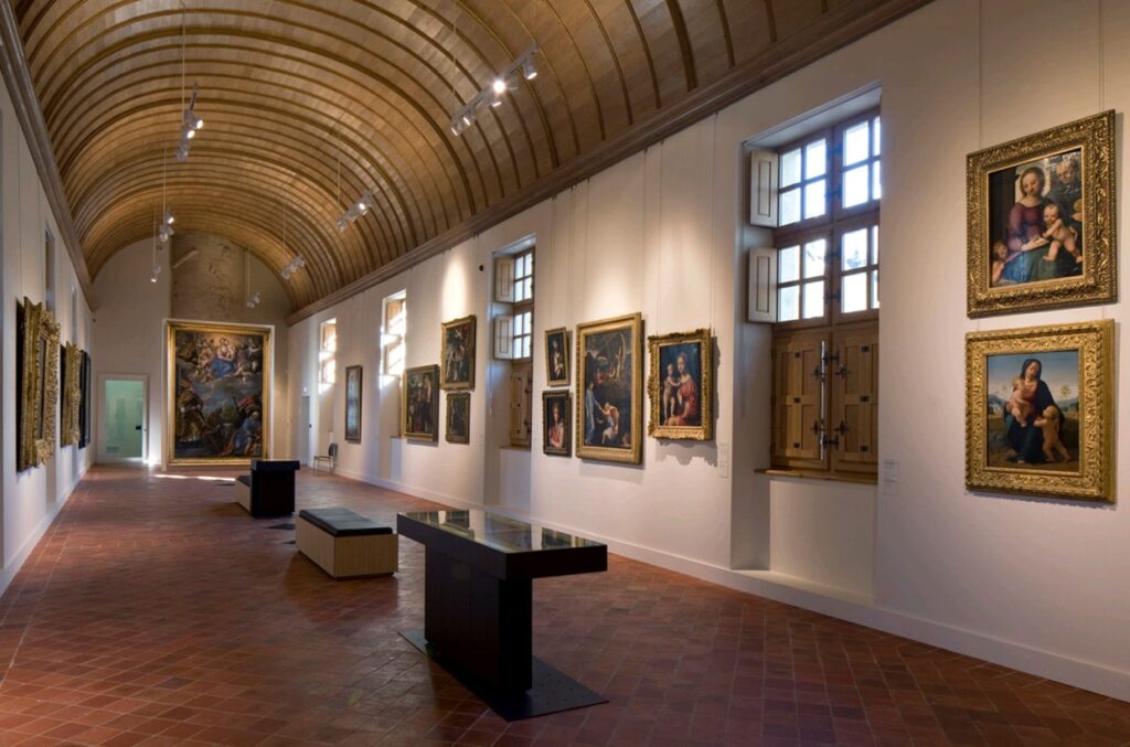 Musee des Beaux Arts de Dijon Elite Escorts in Dijon