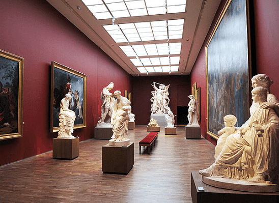 Musee des Beaux Arts min Elite Escorts Angers